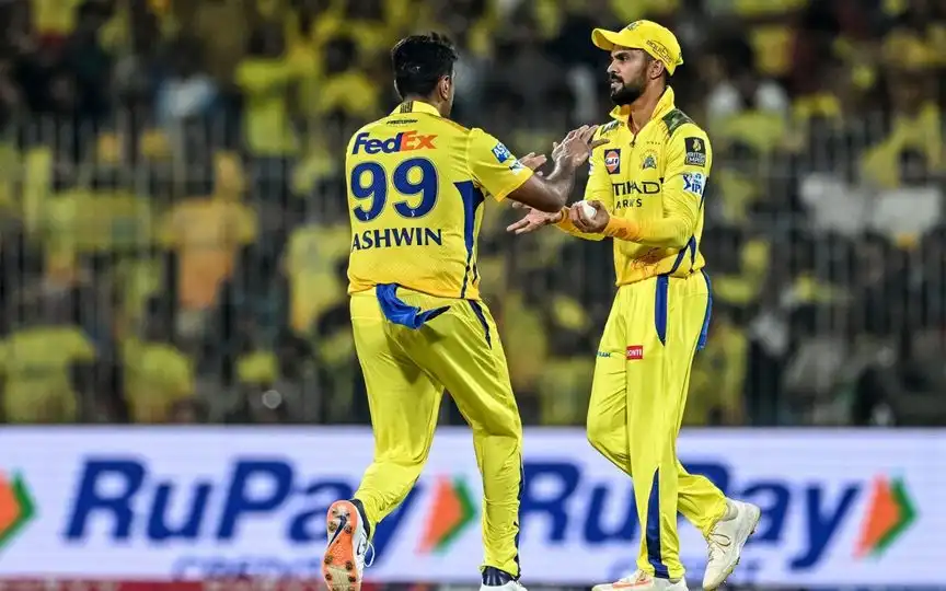 RR Wants 2 Players For Samson; Here Is Who CSK Might Offer